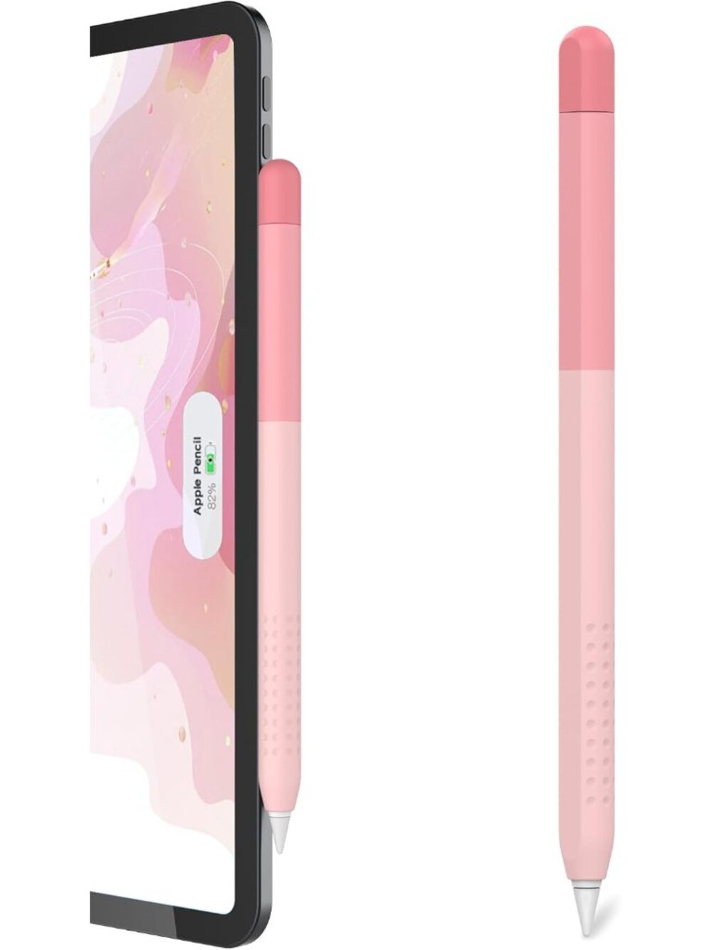 for Apple Pencil Pro 2024 & Apple Pencil 2nd Generation Case
